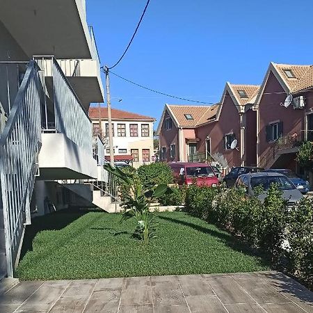 Harmony Superior Suite Apartment 아르고스톨리온 외부 사진