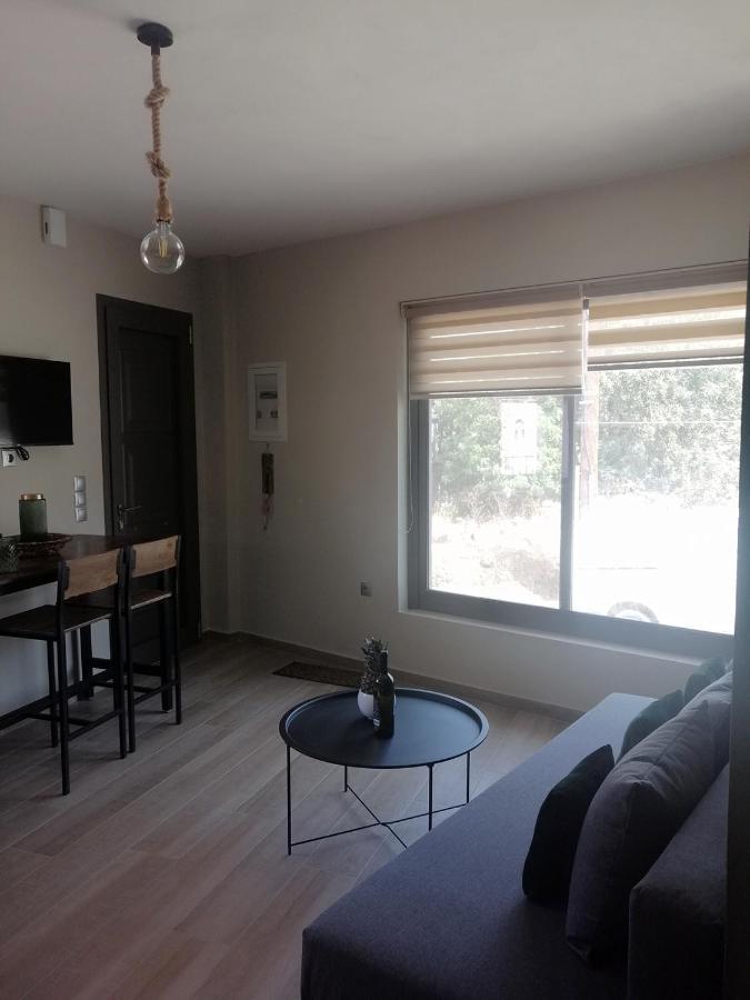 Harmony Superior Suite Apartment 아르고스톨리온 외부 사진