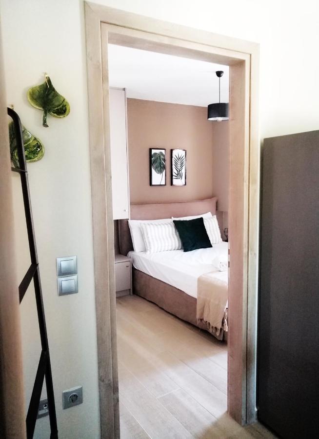 Harmony Superior Suite Apartment 아르고스톨리온 외부 사진