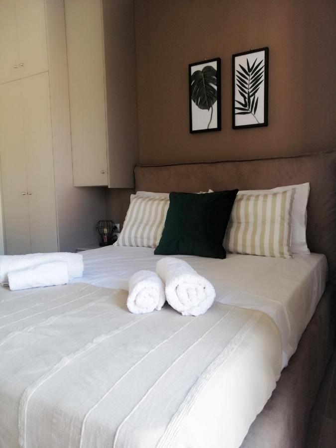 Harmony Superior Suite Apartment 아르고스톨리온 외부 사진