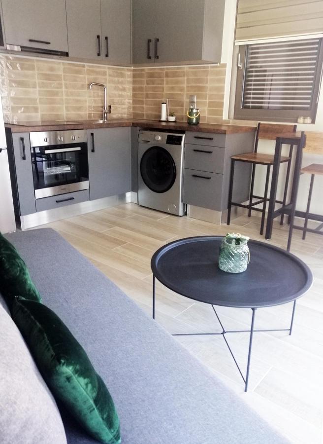 Harmony Superior Suite Apartment 아르고스톨리온 외부 사진